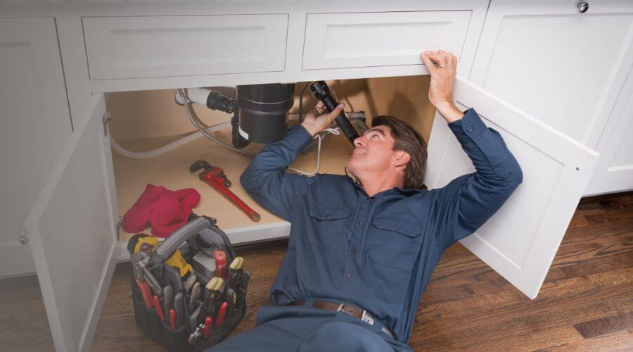 Professional Leak Detection in Morristown, NJ