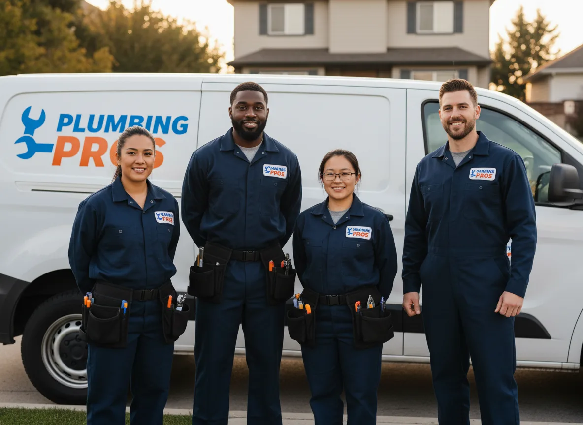 Water Heater Repair company in Morristown, NJ
